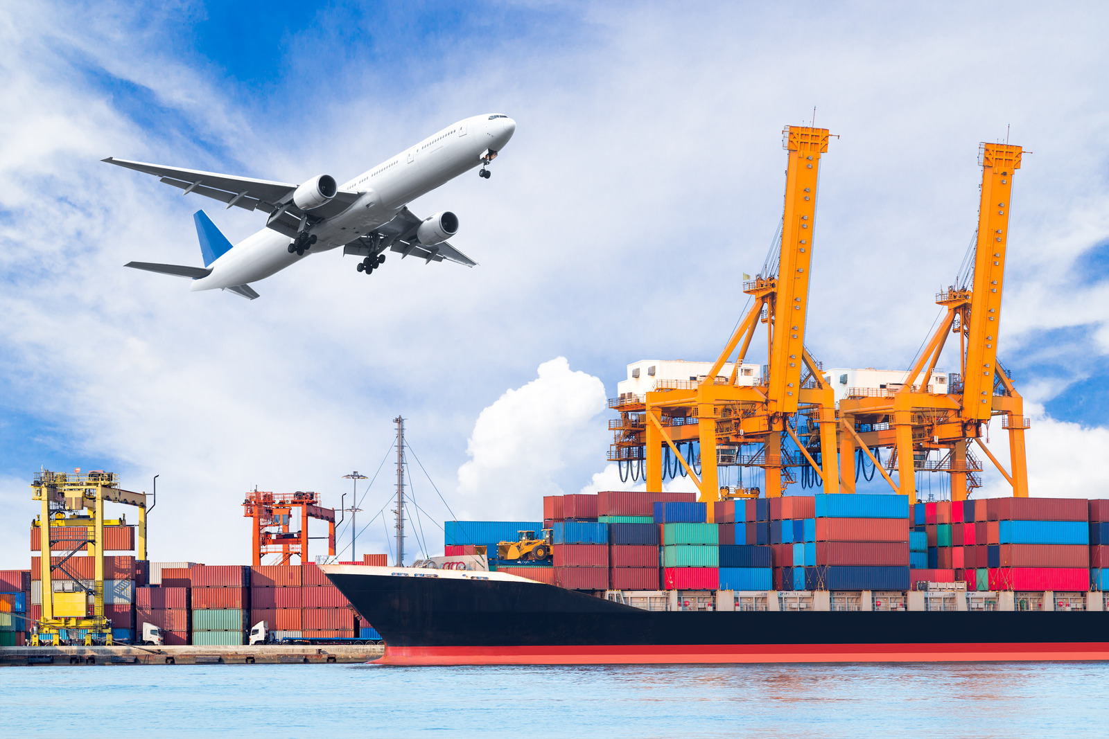 Freight Solutions for Merchants